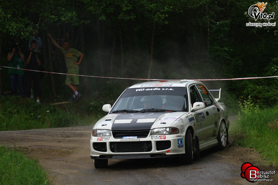 Rajd Rzeszowski